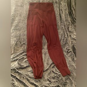 Lululemon Joggers